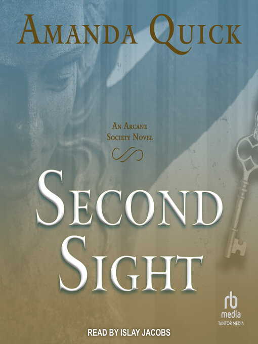 Title details for Second Sight by Amanda Quick - Available